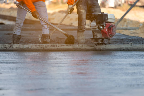 Best Concrete Driveway Installation in Panora, IA