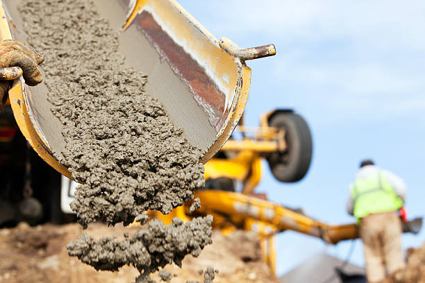 Best Concrete Foundation Repair in Panora, IA