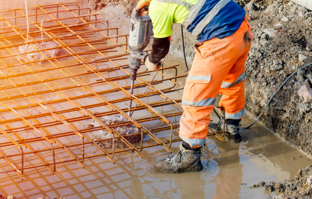 Best Concrete Sealing and Maintenance in Panora, IA