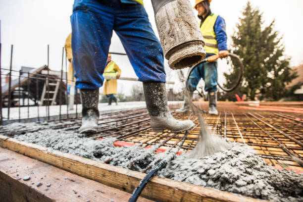 Best Stamped Concrete Services in Panora, IA